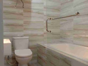 Sewa apartemen sahid sudirman 2br furnish Jakpus