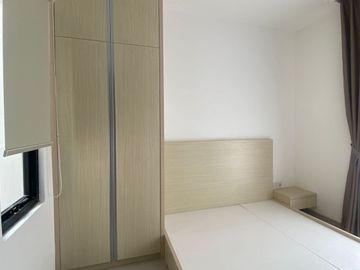 Disewakan Rumah PIK 2 Kawasan CBD Ukuran 8x10 Kosongan