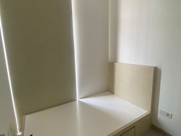 Disewakan Rumah PIK 2 Kawasan CBD Ukuran 8x10 Kosongan
