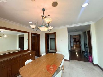 Apartemen Puri Imperium Setiabudi Jakarta