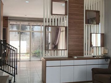Jual Mantap! Hunian Nyaman Berlokasi Di Kawasan Tenang Kota Baru Parahyangan, Bandung