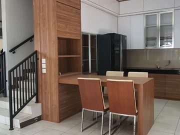 Jual Mantap! Hunian Nyaman Berlokasi Di Kawasan Tenang Kota Baru Parahyangan, Bandung