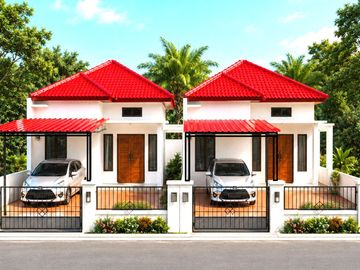 STOP BELI RUMAH DI JOGJA SEBELUM BACA INI !!!!