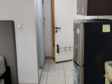 Disewa Apartement Springlake Studio Furnish Murah Siap Huni @Sumbek