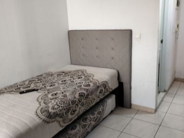Disewa Apartement Springlake Studio Furnish Murah Siap Huni @Sumbek