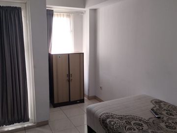Disewa Apartement Springlake Studio Furnish Murah Siap Huni @Sumbek