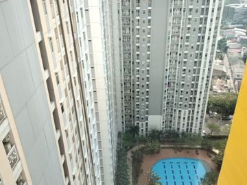 Disewa Apartement Springlake Studio Furnish Murah Siap Huni @Sumbek