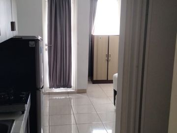 Disewa Apartement Springlake Studio Furnish Murah Siap Huni @Sumbek