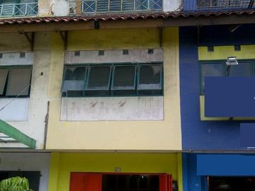 Ruko Bagus, Lokasi Perkantoran di Daan Mogot Baru, Kalideres, Jakarta Barat *0003-Mar*