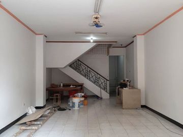 Ruko Bagus, Lokasi Perkantoran di Daan Mogot Baru, Kalideres, Jakarta Barat *0003-Mar*