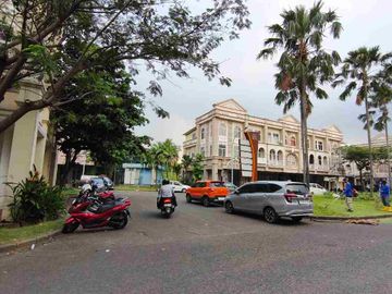 Dijual Cepat Ruko Grand Galaxy City Lokasi Strategis SHM