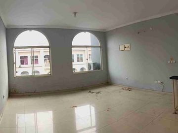 Dijual Cepat Ruko Grand Galaxy City Lokasi Strategis SHM