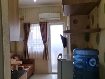 Di Sewakakan Apartemen Hunian Full Furnished