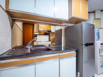 Lokasi Strategis Jakarta & Dekat dengan Mall Kokas! Disewakan Puri Casablanca Type 2 BR, Full Furnished, Lokasi dekat area (Cbd, Kuningan, Tebet)