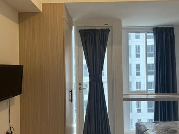 Disewakan Apartement Tokyo Riverside PIK2 Tipe Studio Full Furnish