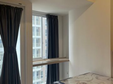 Disewakan Apartement Tokyo Riverside PIK2 Tipe Studio Full Furnish