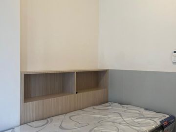Disewakan Apartement Tokyo Riverside PIK2 Tipe Studio Full Furnish
