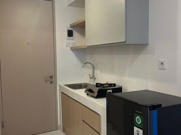Disewakan Apartement Tokyo Riverside PIK2 Tipe Studio Full Furnish
