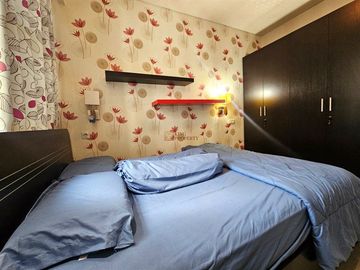 Selangkah ke Central Park & Taman Anggrek, Disewa 1BR Madison Park Furnished Siap Huni – Podomoro City Jakarta Barat