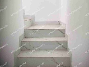 Dijual Rumah New Minimalis 3 lantai di Tebet Timur, Jalan lebar