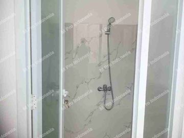 Dijual Rumah New Minimalis 3 lantai di Tebet Timur, Jalan lebar