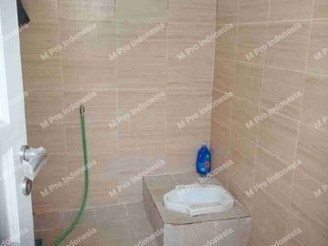 Dijual Rumah New Minimalis 3 lantai di Tebet Timur, Jalan lebar