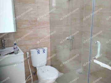 Dijual Rumah New Minimalis 3 lantai di Tebet Timur, Jalan lebar