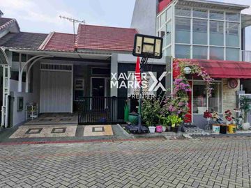 Disewakan Rumah Full Furnished Di Permata Jingga Lowokwaru Kota Malang