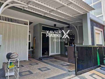 Disewakan Rumah Full Furnished Di Permata Jingga Lowokwaru Kota Malang