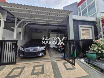 Disewakan Rumah Full Furnished Di Permata Jingga Lowokwaru Kota Malang