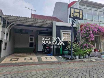 Disewakan Rumah Full Furnished Di Permata Jingga Lowokwaru Kota Malang