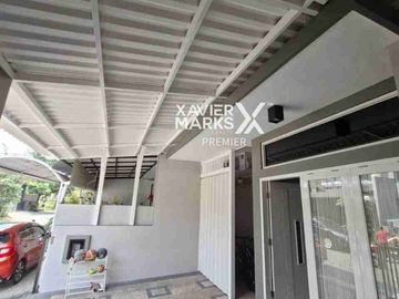 Disewakan Rumah Full Furnished Di Permata Jingga Lowokwaru Kota Malang