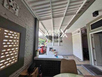 Disewakan Rumah Full Furnished Di Permata Jingga Lowokwaru Kota Malang