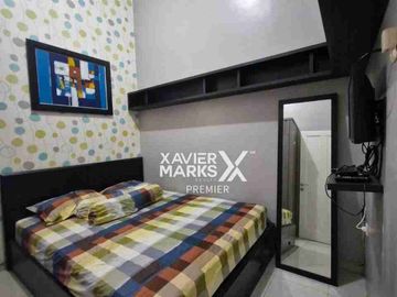 Disewakan Rumah Full Furnished Di Permata Jingga Lowokwaru Kota Malang