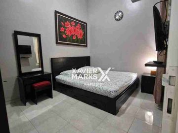 Disewakan Rumah Full Furnished Di Permata Jingga Lowokwaru Kota Malang