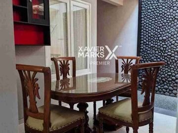 Disewakan Rumah Full Furnished Di Permata Jingga Lowokwaru Kota Malang