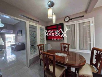 Disewakan Rumah Full Furnished Di Permata Jingga Lowokwaru Kota Malang
