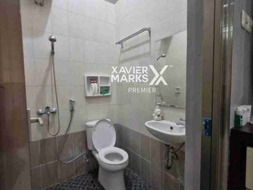 Disewakan Rumah Full Furnished Di Permata Jingga Lowokwaru Kota Malang