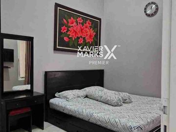 Disewakan Rumah Full Furnished Di Permata Jingga Lowokwaru Kota Malang