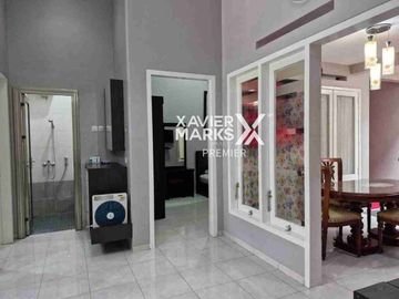 Disewakan Rumah Full Furnished Di Permata Jingga Lowokwaru Kota Malang