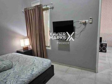 Disewakan Rumah Full Furnished Di Permata Jingga Lowokwaru Kota Malang