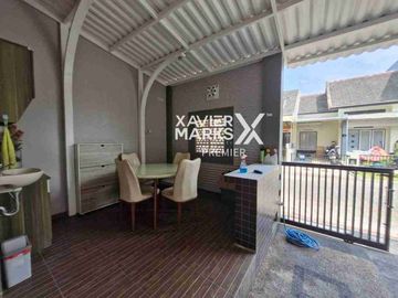 Disewakan Rumah Full Furnished Di Permata Jingga Lowokwaru Kota Malang