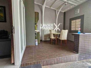 Disewakan Rumah Full Furnished Di Permata Jingga Lowokwaru Kota Malang