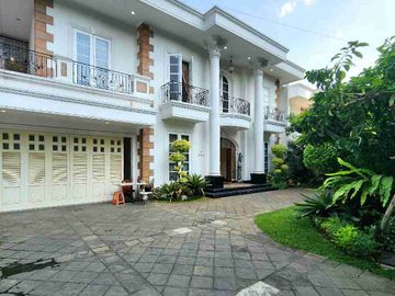 jual rumah bagus siap huni dekat pim 2 pondok indah jaksel