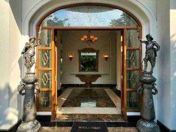 jual rumah bagus siap huni dekat pim 2 pondok indah jaksel