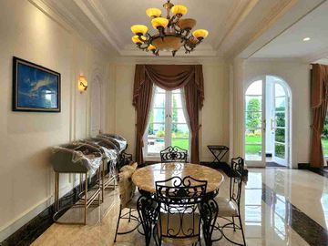 jual rumah bagus siap huni dekat pim 2 pondok indah jaksel