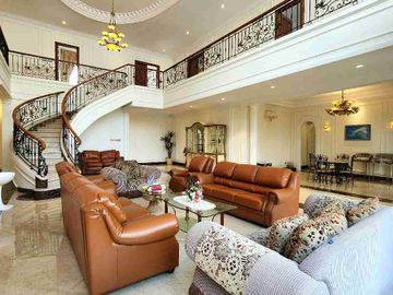 jual rumah bagus siap huni dekat pim 2 pondok indah jaksel