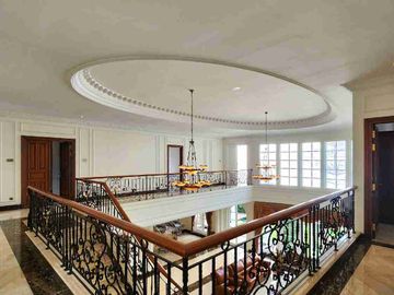 jual rumah bagus siap huni dekat pim 2 pondok indah jaksel