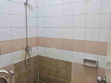 Disewakan cepat 
Rumah sektor 1B
Gading serpong