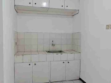 Disewakan cepat 
Rumah sektor 1B
Gading serpong